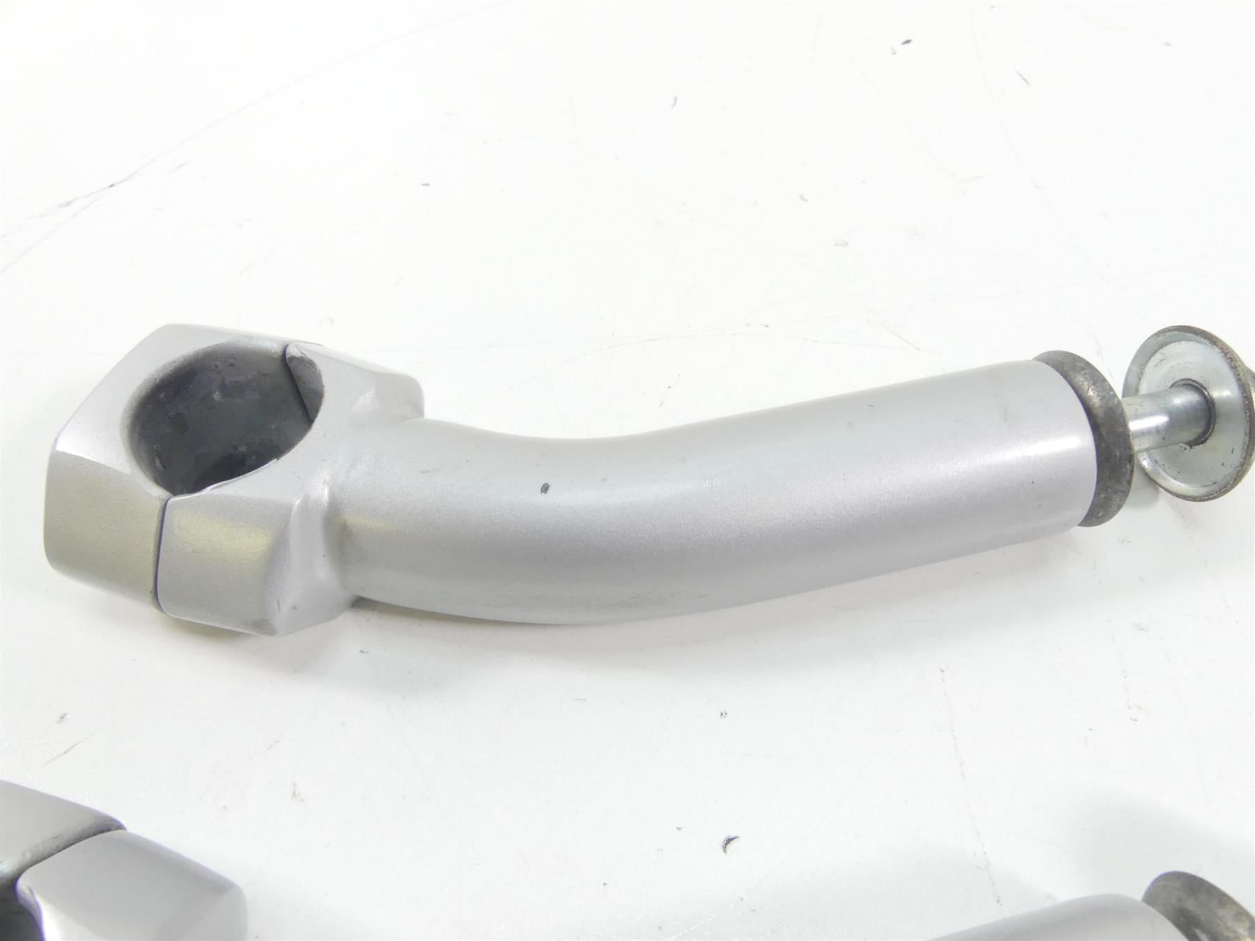 2001 Moto Guzzi California Sp 1100 Handlebar Clamp Risers 5 1/4" {{ shop.shopifyCountryName }} - Mototech271