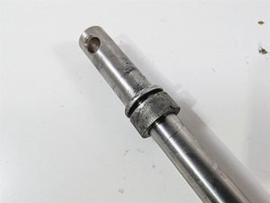 2006 Harley Sportster XL883 Low Front Axle Wheel Spindle 3/4" 43895-00