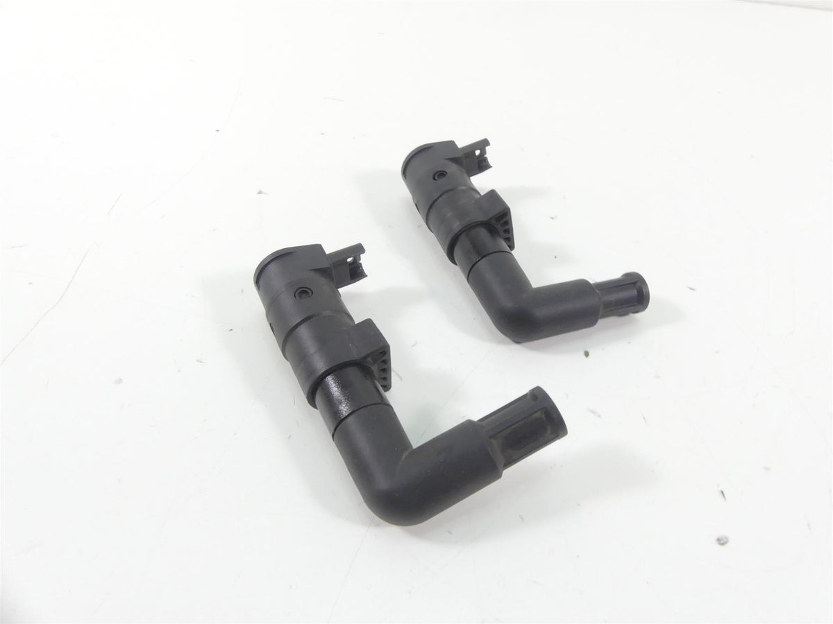 2009 BMW R1200GS K25 Ignition Coils Stick Coil Set 12137715856 {{ shop.shopifyCountryName }} - Mototech271