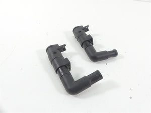 2009 BMW R1200GS K25 Ignition Coils Stick Coil Set  12137715856