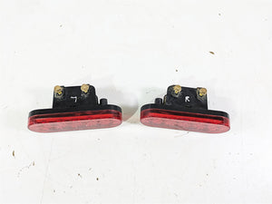 2022 Can-Am Defender XMR HD10 Taillight Tail Light Lamp Set - Read 710004497