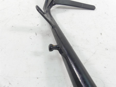 2012 Harley VRSCF Muscle Rod Side Kick Stand Jiffy Kickstand 49755-09BK {{ shop.shopifyCountryName }} - Mototech271