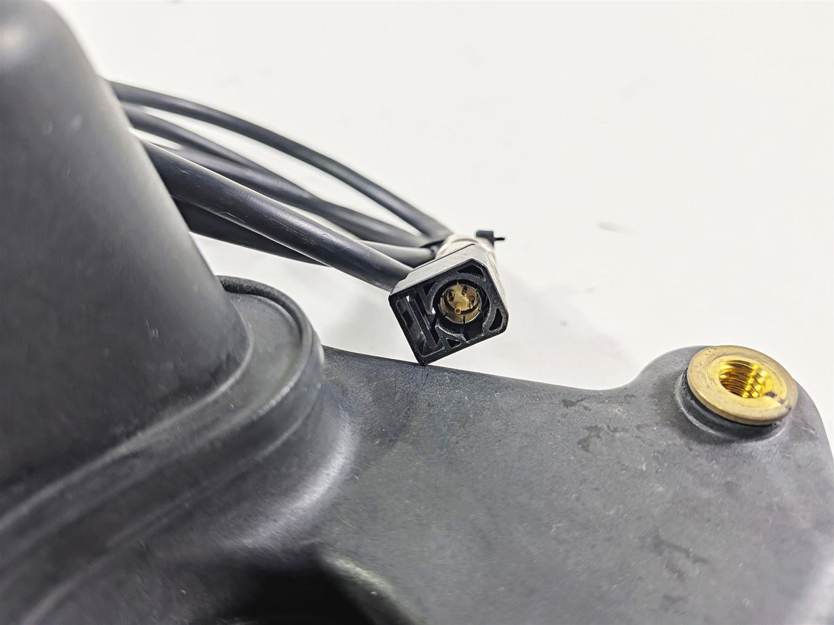2020 Harley Touring FLTRK Road Glide Media Storage Compartment Right 76000492 {{ shop.shopifyCountryName }} - Mototech271