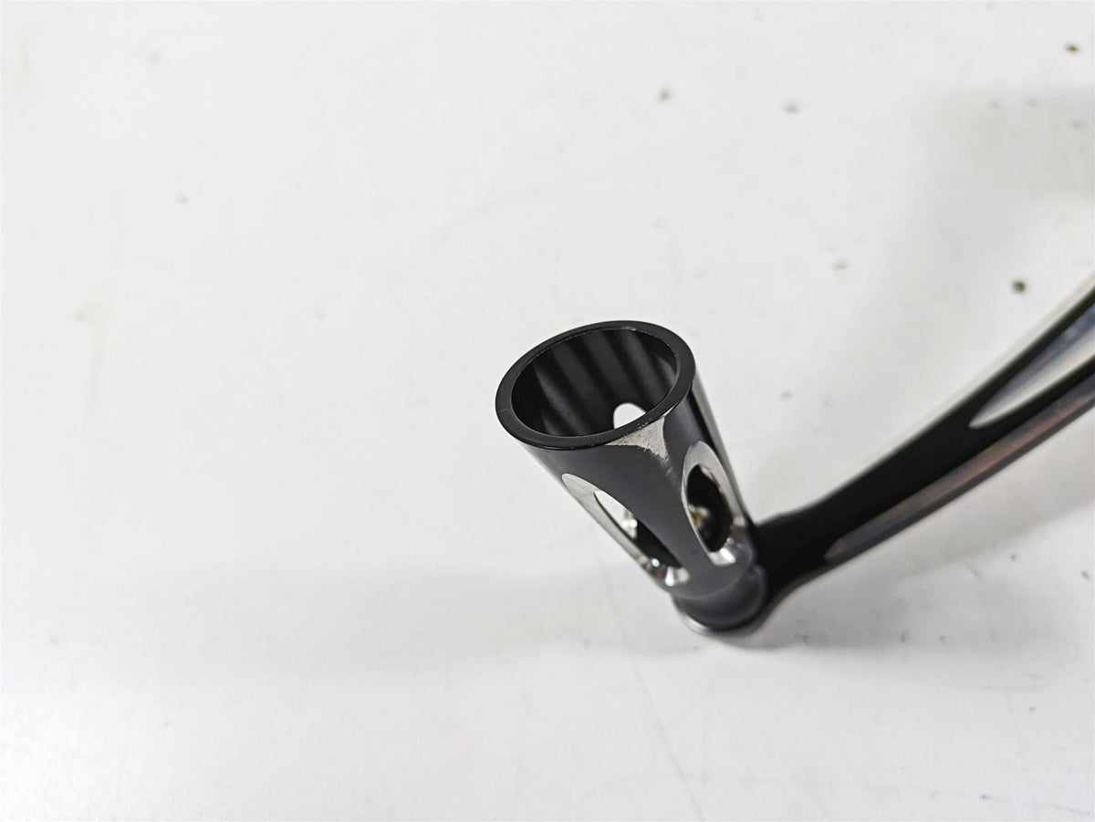 2015 Harley Touring FLHXS Street Glide Arlen Ness Brake Lever Pedal 19-764 {{ shop.shopifyCountryName }} - Mototech271