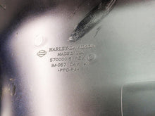 Load image into Gallery viewer, 2014 Harley Touring FLHTK Electra Glide Front Outer Nose Fairing Cover 57000383
