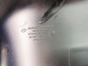 2014 Harley Touring FLHTK Electra Glide Front Outer Nose Fairing Cover 57000383