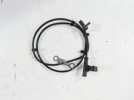 2017 BMW F800GS Adv K75 Front Abs Brake Wheel Speed Sensor 34527715117 {{ shop.shopifyCountryName }} - Mototech271