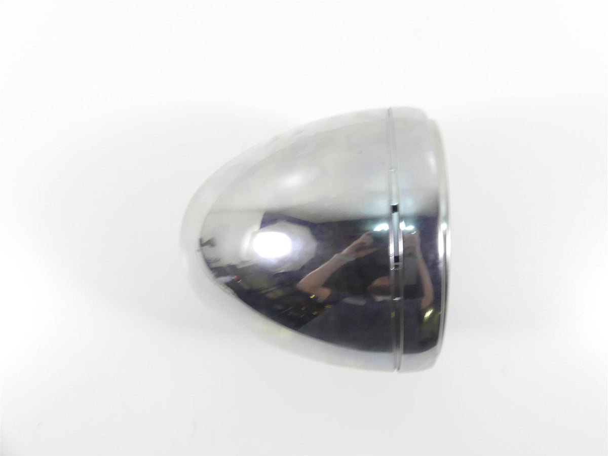 2007 Honda VT1100 C2 Shadow Headlight Head Light Lamp & Mount 33100-MCK-A01 {{ shop.shopifyCountryName }} - Mototech271