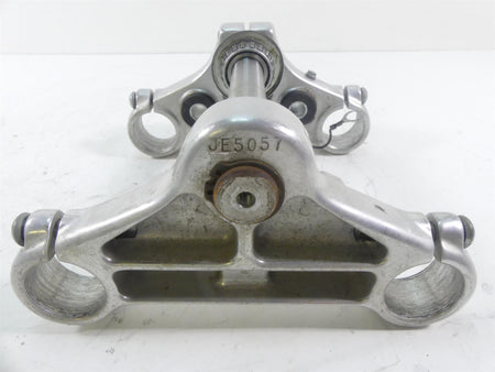 1995 Harley Dyna FXDL Low Rider Upper & Lower Triple Tree 39mm 45598-90 {{ shop.shopifyCountryName }} - Mototech271