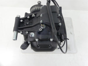 2019 Harley Softail FXBB Street Bob Transmission Gear Box 10K 35000198A 34700176
