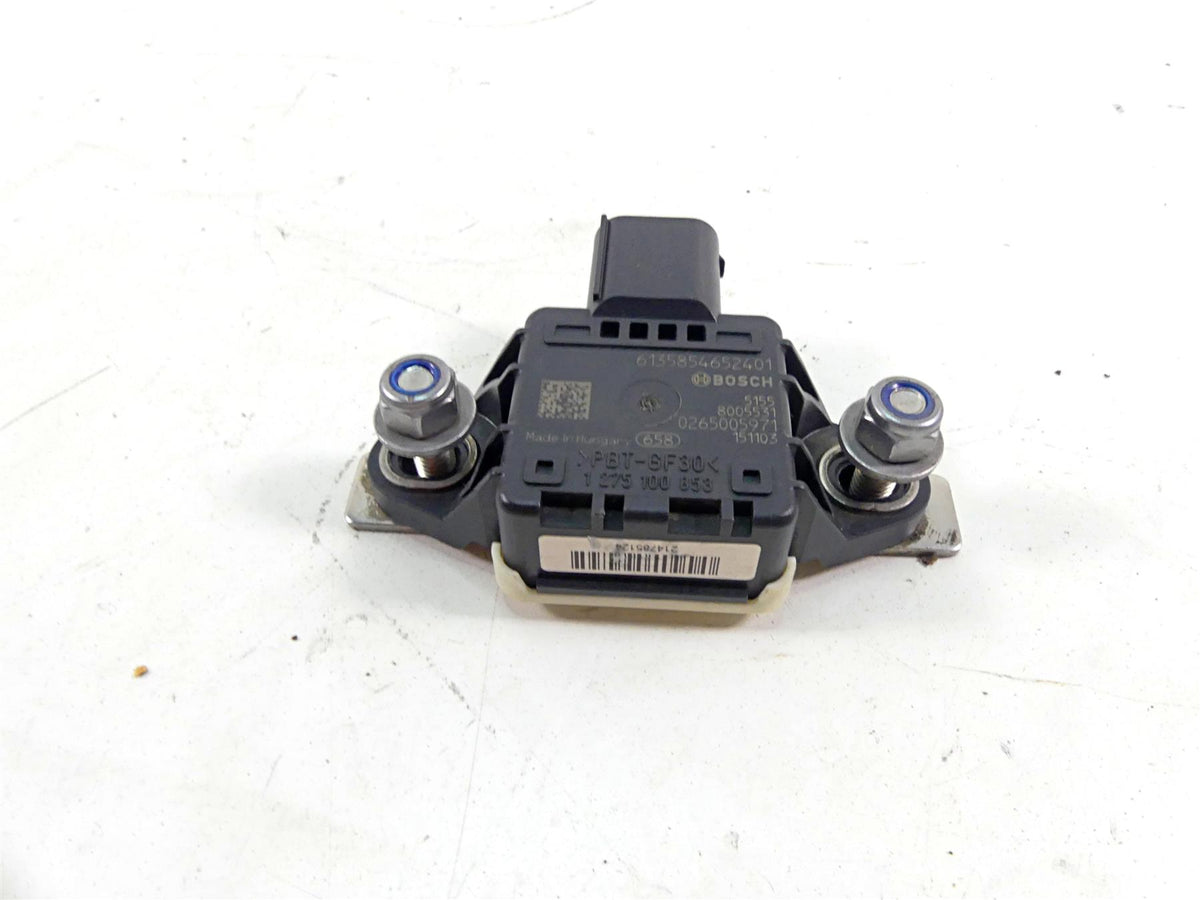 2016 BMW R1200GS Adv K51 Bosch Rotation Lean Angle Speed Sensor 61358546524 {{ shop.shopifyCountryName }} - Mototech271