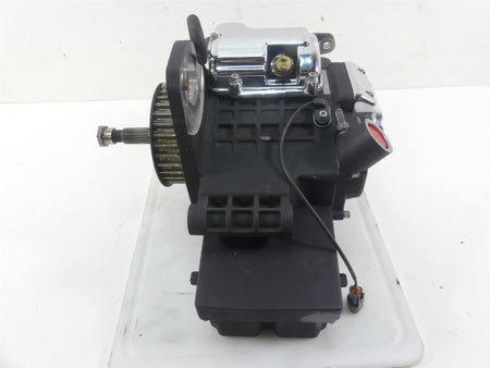 2005 Harley Touring FLHRSI Road King 5-Speed Transmission Gear Box 45K 33035-05 {{ shop.shopifyCountryName }} - Mototech271