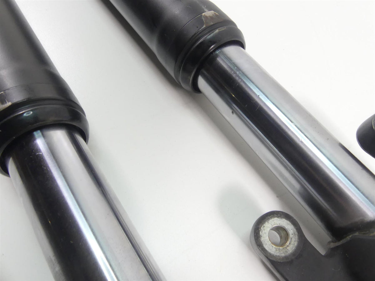 2019 Harley Softail FLSB Sport Glide Straight Front Fork Legs 45400179 45400180 {{ shop.shopifyCountryName }} - Mototech271
