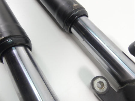 2019 Harley Softail FLSB Sport Glide Straight Front Fork Legs 45400179 45400180 {{ shop.shopifyCountryName }} - Mototech271