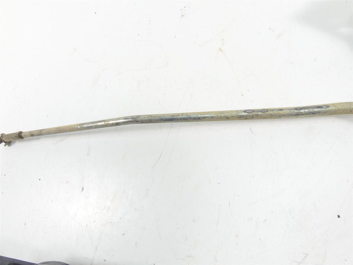 2014 Can Am Renegade 1000 STD Gear Shifter Lever Linkage Set 707000840 {{ shop.shopifyCountryName }} - Mototech271