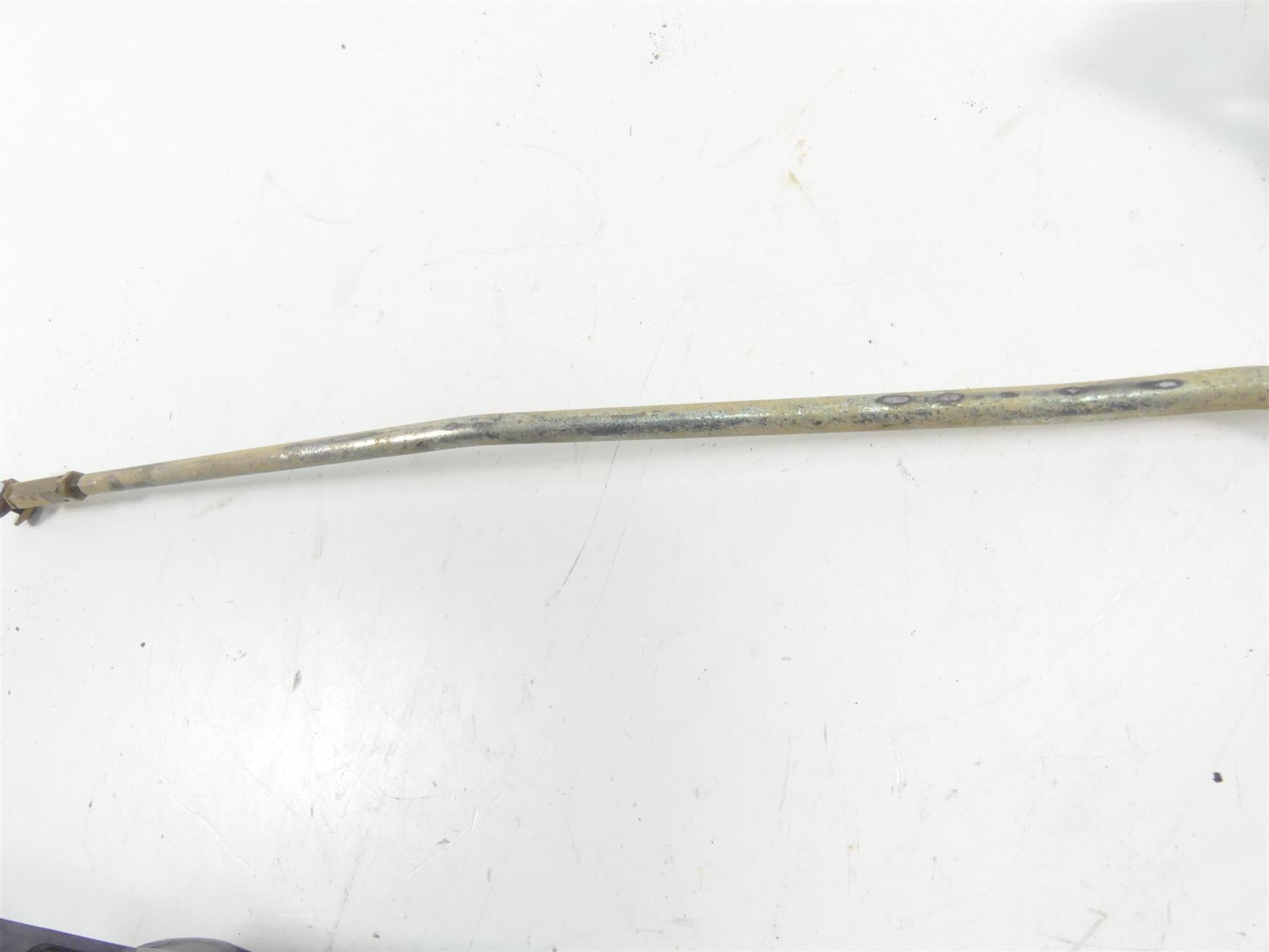 2014 Can Am Renegade 1000 STD Gear Shifter Lever Linkage Set 707000840 {{ shop.shopifyCountryName }} - Mototech271