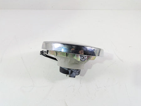 2013 Triumph Bonneville Headlight Head Light Lamp Lens T2700915 {{ shop.shopifyCountryName }} - Mototech271