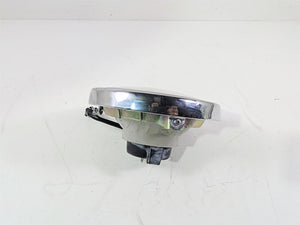 2013 Triumph Bonneville Headlight Head Light Lamp Lens T2700915