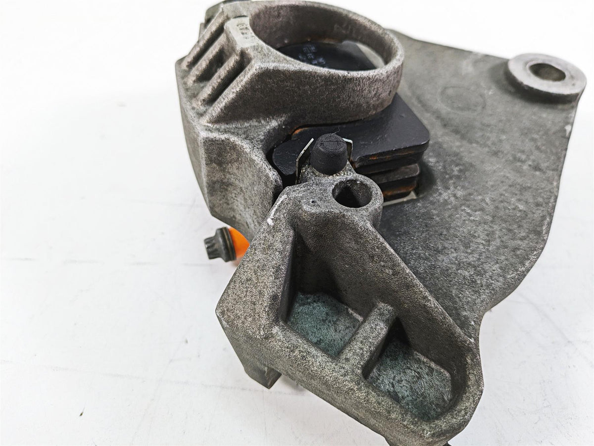 1999 Harley Touring FLHTC Electra Glide Rear Brake Caliper & Bracket 44050-87 {{ shop.shopifyCountryName }} - Mototech271