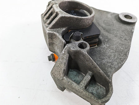 1999 Harley Touring FLHTC Electra Glide Rear Brake Caliper & Bracket 44050-87 {{ shop.shopifyCountryName }} - Mototech271