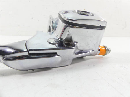 2004 Harley Softail FXSTD SE CVO Deuce Front Brake Master Cylinder 41700741 {{ shop.shopifyCountryName }} - Mototech271