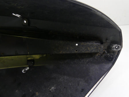 2013 Victory Cross Country Rear Black Fender Mud Guard 1016644 {{ shop.shopifyCountryName }} - Mototech271