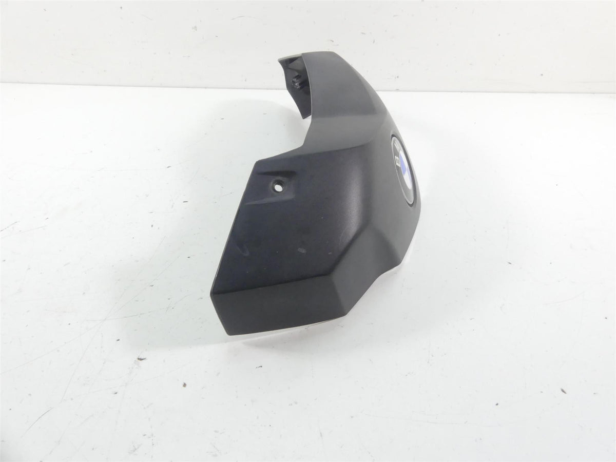 2012 BMW R1200 GS K255 Adventure Left Tank Side Cover & Emblem -Read 46637706287 {{ shop.shopifyCountryName }} - Mototech271