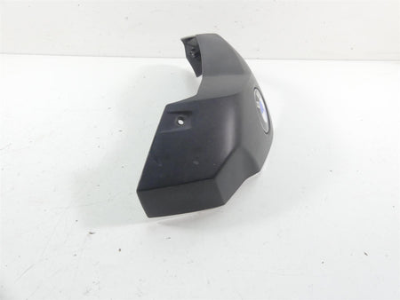 2012 BMW R1200 GS K255 Adventure Left Tank Side Cover & Emblem -Read 46637706287 {{ shop.shopifyCountryName }} - Mototech271