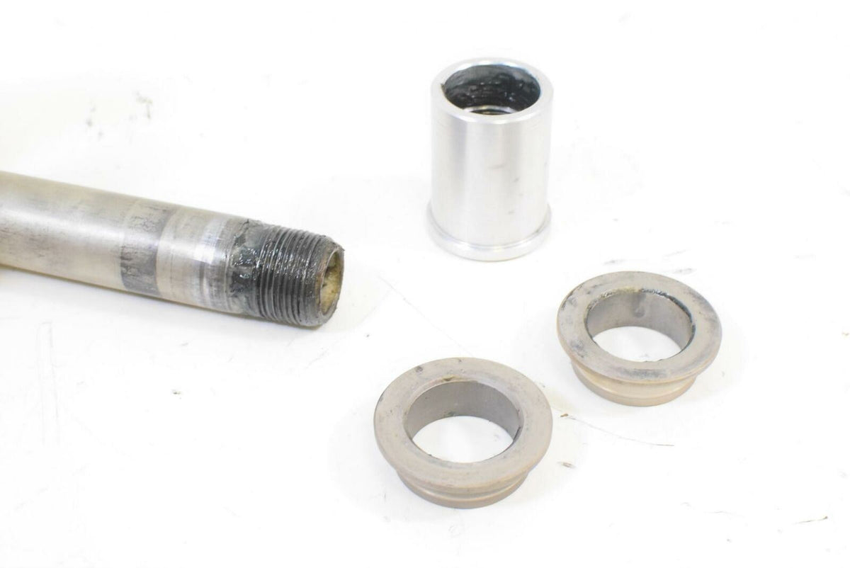 2007 Kawasaki ZX6R ZX636 ZX6 Ninja Front Axle Wheel Spindle 41068-0034 {{ shop.shopifyCountryName }} - Mototech271