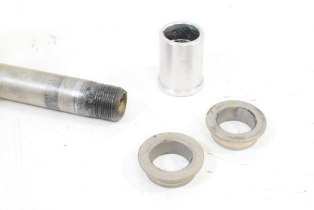 2007 Kawasaki ZX6R ZX636 ZX6 Ninja Front Axle Wheel Spindle 41068-0034 {{ shop.shopifyCountryName }} - Mototech271