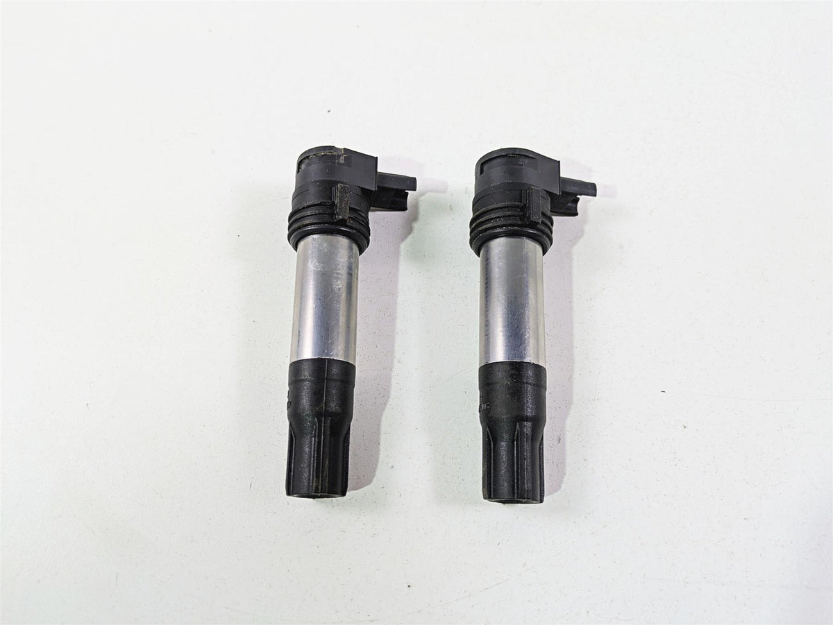2017 BMW R1200 GS K50 Ignition Coil Stick Coils Set 12138526677 {{ shop.shopifyCountryName }} - Mototech271