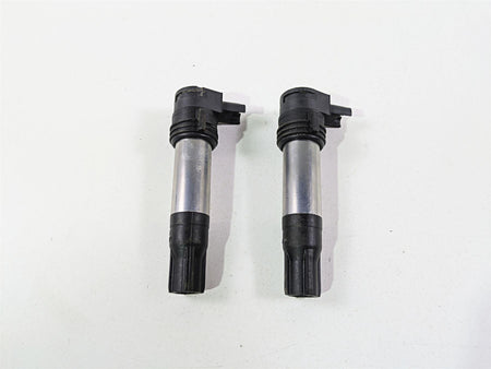 2017 BMW R1200 GS K50 Ignition Coil Stick Coils Set 12138526677 {{ shop.shopifyCountryName }} - Mototech271