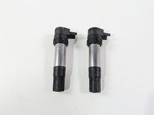 Load image into Gallery viewer, 2017 BMW R1200 GS K50 Ignition Coil Stick Coils Set 12138526677
