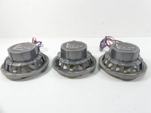 2018 Yamaha YXZ1000R EPS SS Audio Formz Speakers + Cover & Wiring Set AF8EVO | Mototech271