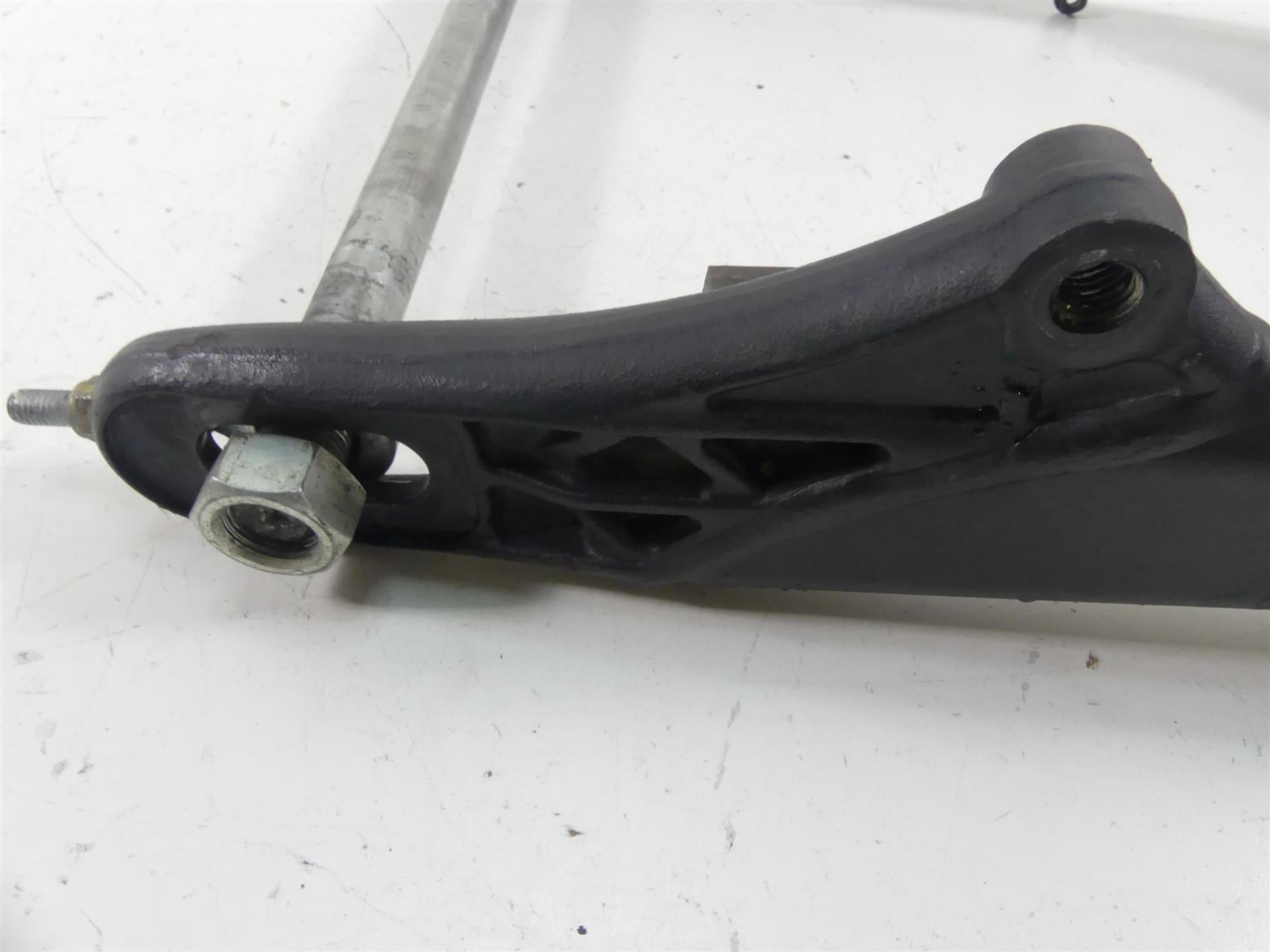 2018 Indian Scout Sixty Rear Swingarm Swing Arm & Axle 1824356 {{ shop.shopifyCountryName }} - Mototech271