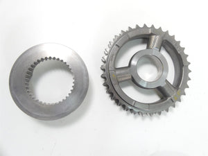 2014 Harley Touring FLHX Street Glide Primary Drive Clutch Kit 37000072 | Mototech271