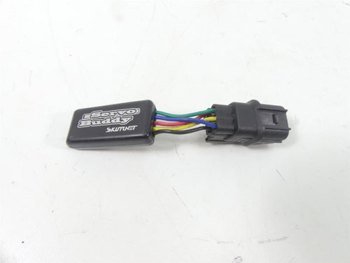 2015 Ducati Diavel Dark Skutrnet Servo Buddy Delete Module 125003-05 | Mototech271