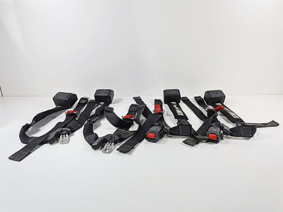 2020 Kawasaki Teryx KRX KRF 1000 Click-6 Six Point Harness Belt 99994-1714