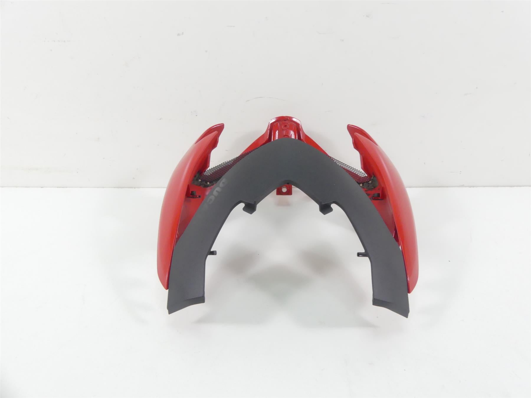 2010 Ducati Streetfighter 1098 S Headlight Mask Fairing Cover Cowl 4811056 {{ shop.shopifyCountryName }} - Mototech271