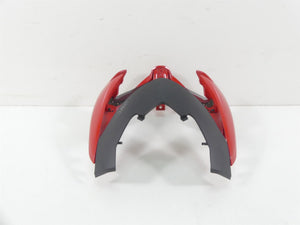 2010 Ducati Streetfighter 1098 S Headlight Mask Fairing Cover Cowl 4811056 | Mototech271