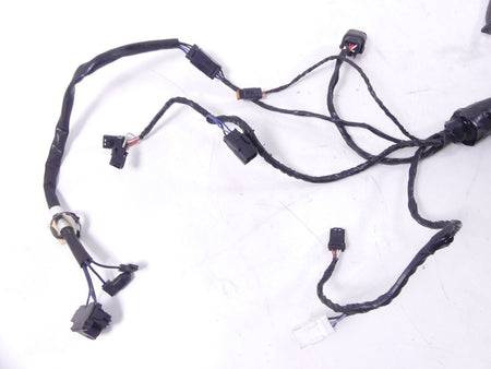 2016 Harley FLD Dyna Switchback 103 Main Wiring Harness Abs 69201534 Rev A {{ shop.shopifyCountryName }} - Mototech271