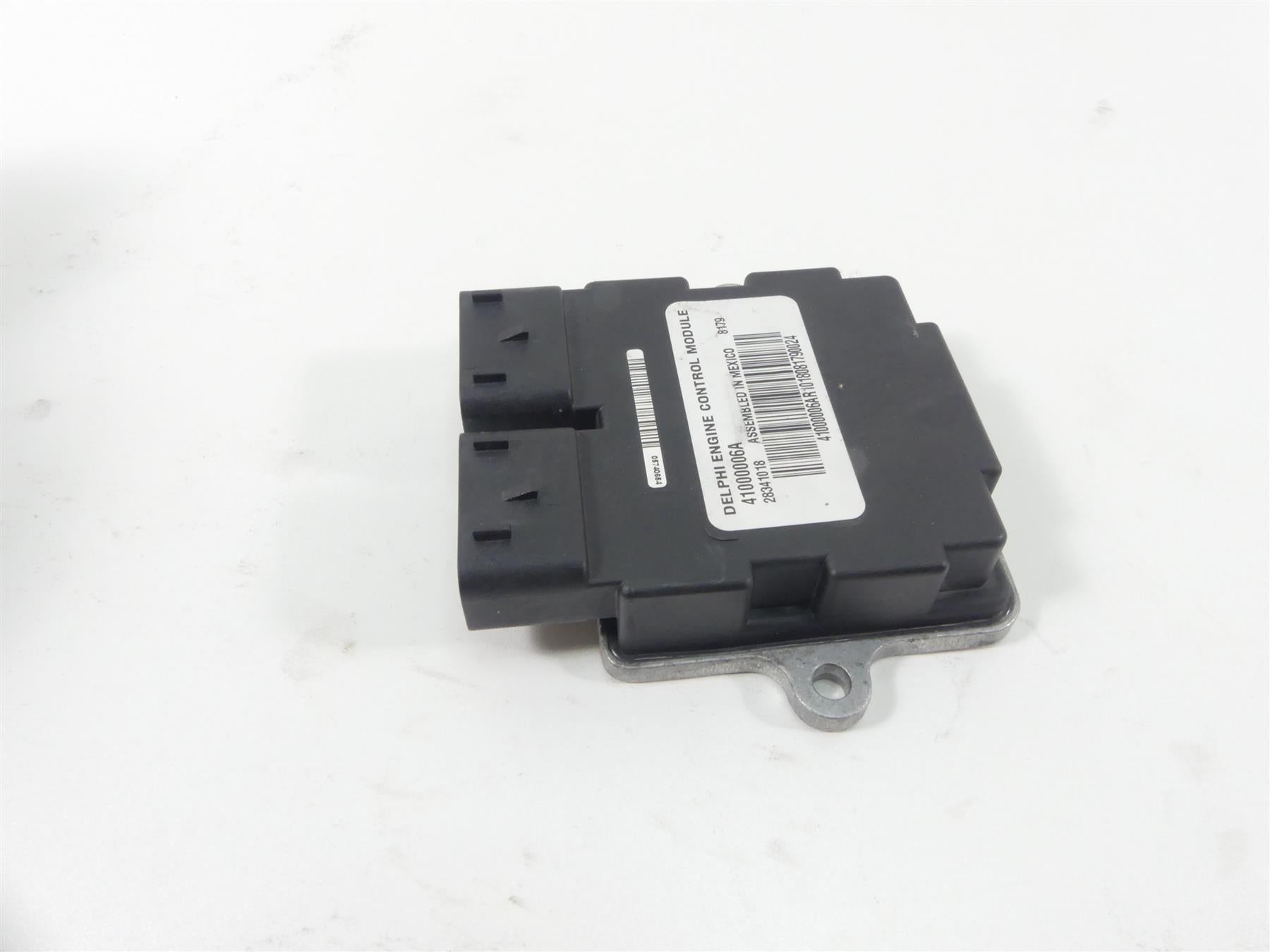 2013 Harley FXDWG Dyna Wide Glide Cdi Ecm Engine Control Module 25K 41000006A {{ shop.shopifyCountryName }} - Mototech271