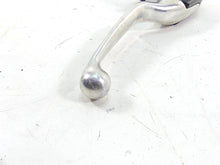 Load image into Gallery viewer, 2008 Harley Touring FLHX Street Glide Front 11/16 Brake Master Cylinder 44551-08
