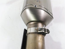 Load image into Gallery viewer, 2016 BMW S1000RR K46 Akrapovic Exhaust Muffler Titanium  S-B10SO2-HRT M-HR045
