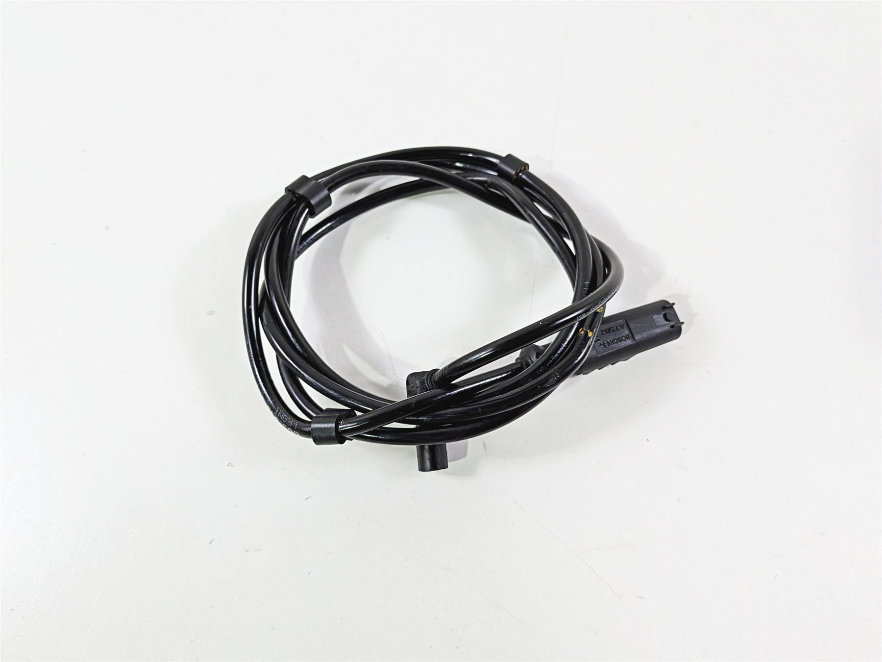 2022 Ducati Panigale V4 S V4S Bosch Rear Abs Wheel Speed Brake Sensor 55212111B-Mototech271
