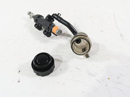 2020 Triumph Daytona 765 Moto2 Rear Brake Master Cylinder 1/2" Bore T2021850 {{ shop.shopifyCountryName }} - Mototech271