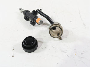 2020 Triumph Daytona 765 Moto2 Rear Brake Master Cylinder 1/2" Bore T2021850 | Mototech271