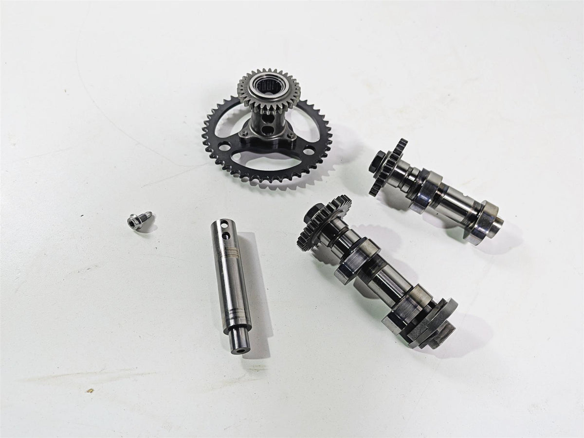 2016 BMW R1200RT K52 Right Side Camshaft Cam Shaft Set 11318524354 11318564542 {{ shop.shopifyCountryName }} - Mototech271