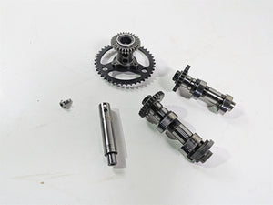 2016 BMW R1200RT K52 Right Side Camshaft Cam Shaft Set 11318524354 11318564542