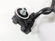 Load image into Gallery viewer, 2017 Indian Chieftain Limited Oil Cooler &amp; Lines &amp; Flange 1240964
